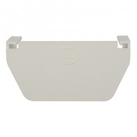 COFIA BLANCA DE 12 X 6 X 3.5 CM-TodoenunSitio-AMERIMAX