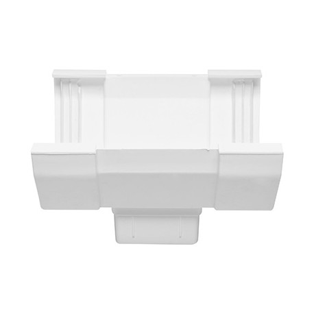 BOCA DE SALIDA BLANCO 9.2 X 15 CM-TodoenunSitio-AMERIMAX