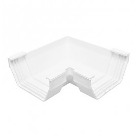 ÁNGULO BLANCO 16.3 X 16.8 CM-TodoenunSitio-AMERIMAX