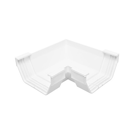 ÁNGULO BLANCO 16.3 X 16.8 CM-TodoenunSitio-AMERIMAX