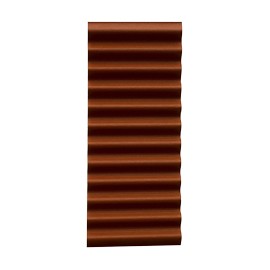 TEJA ONDURA MIDWEST ROJA 0.50 X 1.23 M-TodoenunSitio-ONDURA