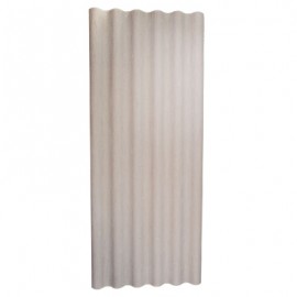 LÁMINA DE FIBROCEMENTO GRIS 100 X 244 CMS-TodoenunSitio-MEXALIT