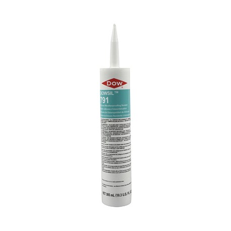 SILICÓN BLANCO DE 305 ML-TodoenunSitio-DOW