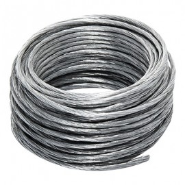 ALAMBRE TRENZADO 4 7.5 M 1 PIEZA-TodoenunSitio-