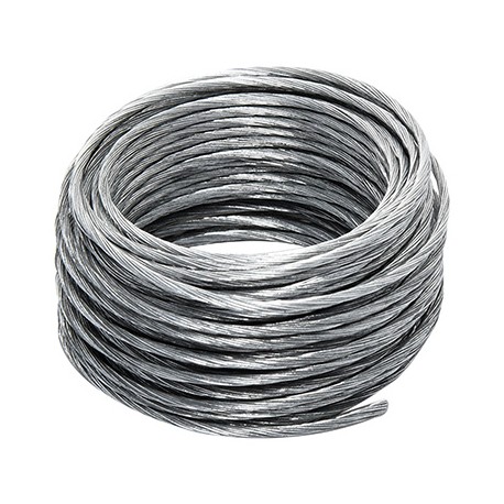 ALAMBRE TRENZADO 4 7.5 M 1 PIEZA-TodoenunSitio-