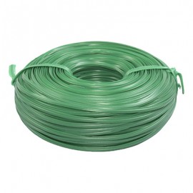 ALAMBRE RECUBIERTO PVC 75 M-TodoenunSitio-HILLMAN