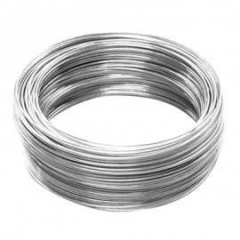 ALAMBRE GALVANIZADO 22 100 PIES-TodoenunSitio-