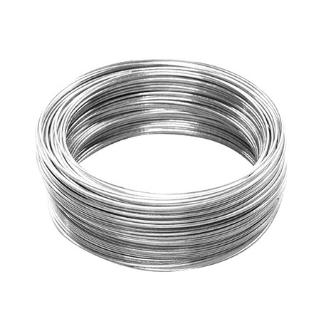 ALAMBRE GALVANIZADO 22 100 PIES-TodoenunSitio-