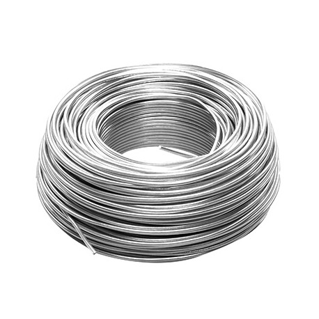 ALAMBRE GALVANIZADO 18 110 PIES-TodoenunSitio-