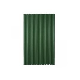 LAMINA ONDURA PREMIUM VERDE 9 ONDAS-TodoenunSitio-ONDULINE