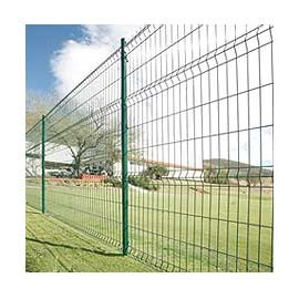 EUROREJA VERDE 2.00 X 2.00 M-TodoenunSitio-TAURO