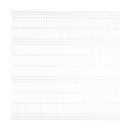 EUROREJA GALVANIZADA 2X2 M-TodoenunSitio-CUSTOMETAL