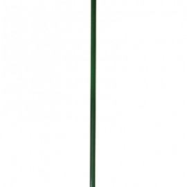 EUROPOSTE PARA PANEL DE EUROREJA DE 2.50 M VERDE-TodoenunSitio-TAURO