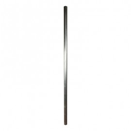 EUROPOSTE PARA PANEL DE EUROREJA DE 6 CM X 2 M GRIS-TodoenunSitio-TAURO