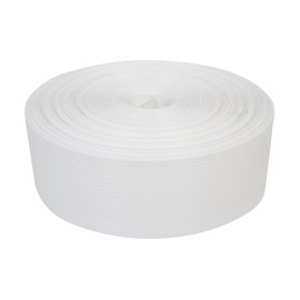 CINTILLA PLÁSTICA PARA MALLA BLANCO-TodoenunSitio-