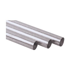 TUBERIA PARA POSTE 48 MM, STD, 1.90 M-TodoenunSitio-TAURO
