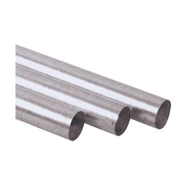 TUBERIA PARA POSTE 48 MM , 2.40M-TodoenunSitio-TAURO
