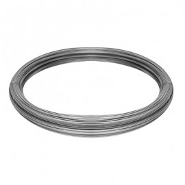 ALAMBRE LISO CAL. 10.5 GALVANIZADO-TodoenunSitio-TAURO