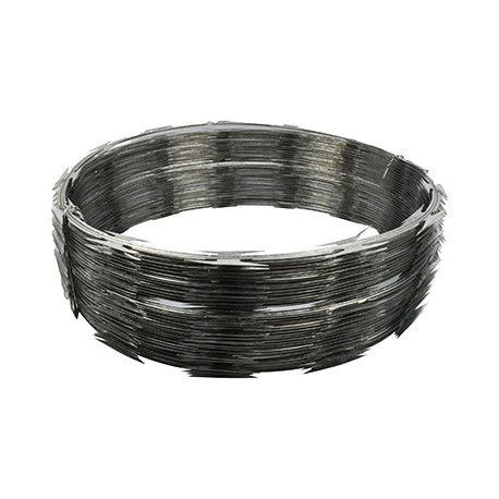 SERPENTINA DE NAVAJAS ARPÓN 8 M-TodoenunSitio-TAURO