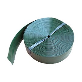 CINTILLA PLASTICA PARA MALLA VERDE-TodoenunSitio-TAURO