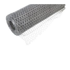 TELA GALLINERA 13 X 90 CALIBRE 23 DE 10 M-TodoenunSitio-ARAUTEL