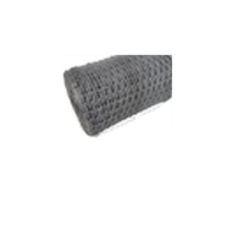 MALLA HEXAGONAL 1.75 M X 25 MM - 45 M CALIBRE 22-TodoenunSitio-ARAUTEL