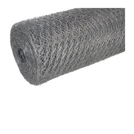 MALLA HEXAGONAL 1.50 M X 25 MM - 45 M-TodoenunSitio-ARAUTEL