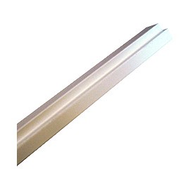 ÁNGULO PERIMETRAL PINTADO 7/8 X 7/8 PULGADAS-TodoenunSitio-USG