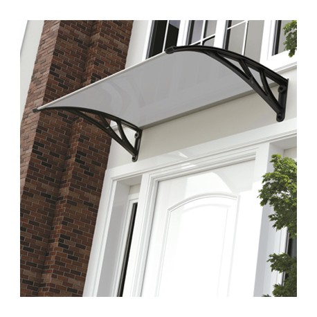 TECHO POLICARBONATO TRANSLUCIDO 120 X 75 CM-TodoenunSitio-