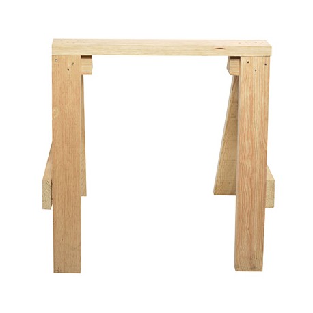 BURRO MULTIUSOS BEIGE 75.7 X 72.3 X 52.2 CM-TodoenunSitio-MADERAS Y DISEÑOS DEL NORTE