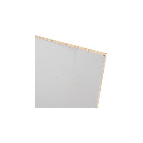 MELAMINA BLANCA 1/4" 4X8 FT.-TodoenunSitio-DURAMEL