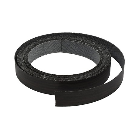 CUBRE CANTO DE MELAMINA ENGOMADO 5 M-TodoenunSitio-CAMPLAST