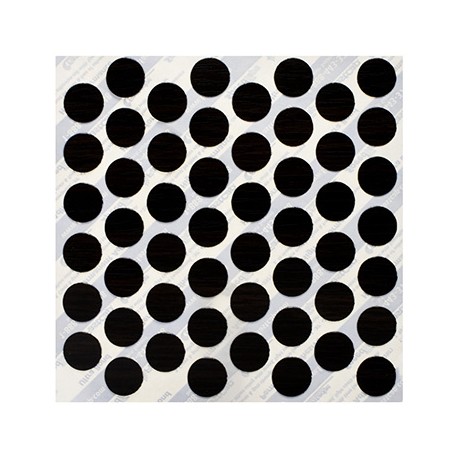 TAPON AUTOADH. WENGE HOJA CON 52 PIEZAS-TodoenunSitio-CANPLAST