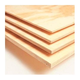 TRIPLAY CD 1 CARA 12MM-TodoenunSitio-