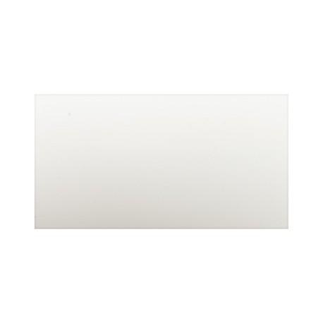 PANEL DE MELAMINA BLANCA DE 245 X 124 CM-TodoenunSitio-BESTBOARD