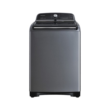 LAVADORA DAEWOO 24 KG INVERTER-TodoenunSitio-DAEWOO