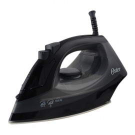 PLANCHA DE VAPOR OSTER NEGRA-TodoenunSitio-OSTER