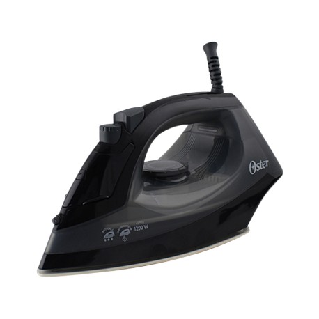 PLANCHA DE VAPOR OSTER NEGRA-TodoenunSitio-OSTER