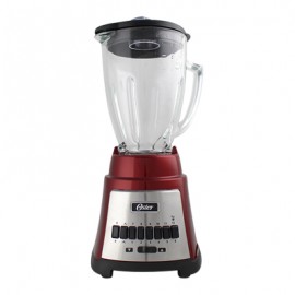 LICUADORA OSTER FLUTE ROJO-TodoenunSitio-OSTER