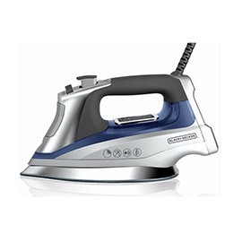 Plancha digital suela de cerámica-TodoenunSitio-BLACK+DECKER