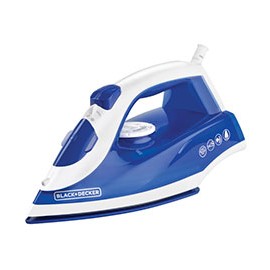 PLANCHA DE VAPOR TRUEGLIDE-TodoenunSitio-BLACK & DECKER