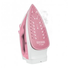 PLANCHA B+D LIGHT N EASY SUELA DE CERAMICA IR1823-TodoenunSitio-BLACK+DECKER