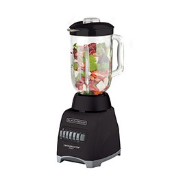 Licuadora CrushMaster Pro 10 vel-TodoenunSitio-BLACK+DECKER