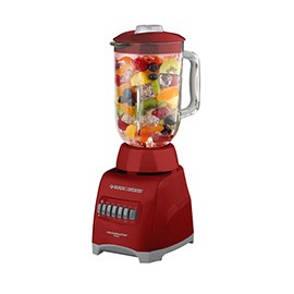 Licuadora CrushMaster Pro 10 vel.-TodoenunSitio-BLACK+DECKER