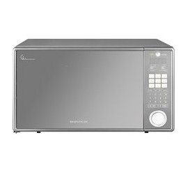 MICROONDAS DAEWOO 1.1 P3 ESPEJO-TodoenunSitio-DAEWOO
