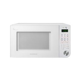 MICROONDAS DAEWOO 1.1 P3 BLANCO-TodoenunSitio-DAEWOO