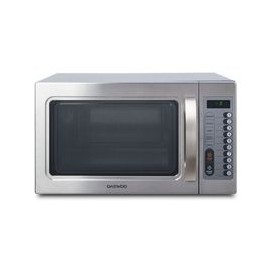 MICROONDAS DAEWOO 1.0 P3 USO DOMÉSTICO E INDUSTRIAL-TodoenunSitio-DAEWOO