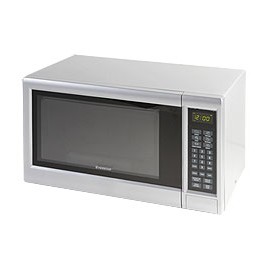 MICROONDAS 1.1' SILVER-TodoenunSitio-EVERSTAR