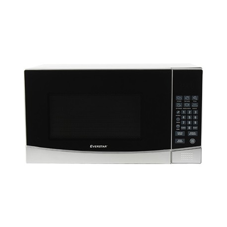 MICROONDAS EVERSTAR 0.7 PIES CÚBICPS-TodoenunSitio-EVERSTAR