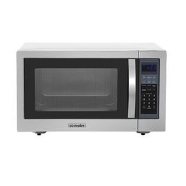 Microondas IO Mabe 1.6 Cuft-TodoenunSitio-MABE